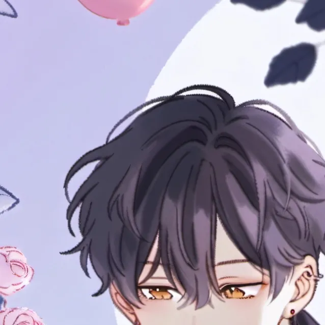 chat with ai character: Evan