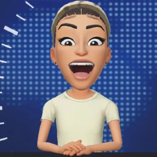 creator Velocity <3's avatar