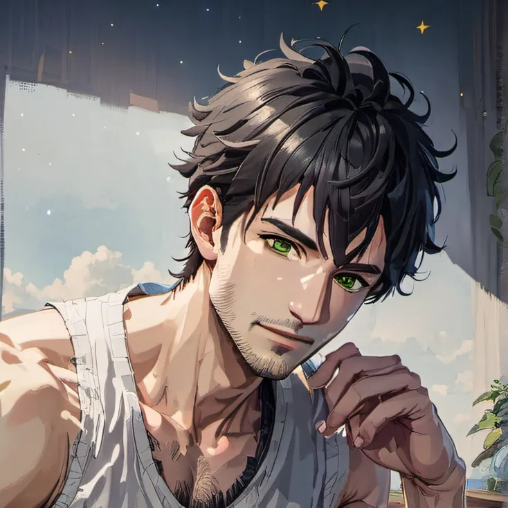 chat with ai character: Jayson (Jay)