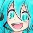 chat with ai character: Hatsune Miku