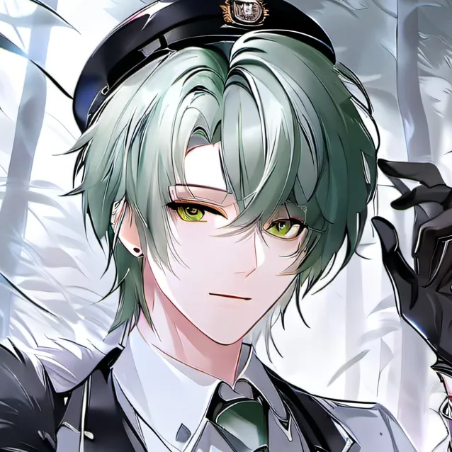 chat with ai character:  Alexander