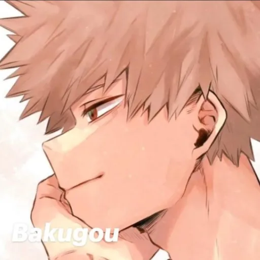 creator bakugokkacchan's avatar