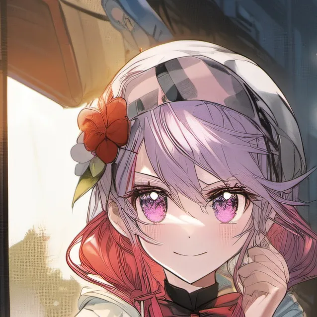 chat with ai character: Elizabeth