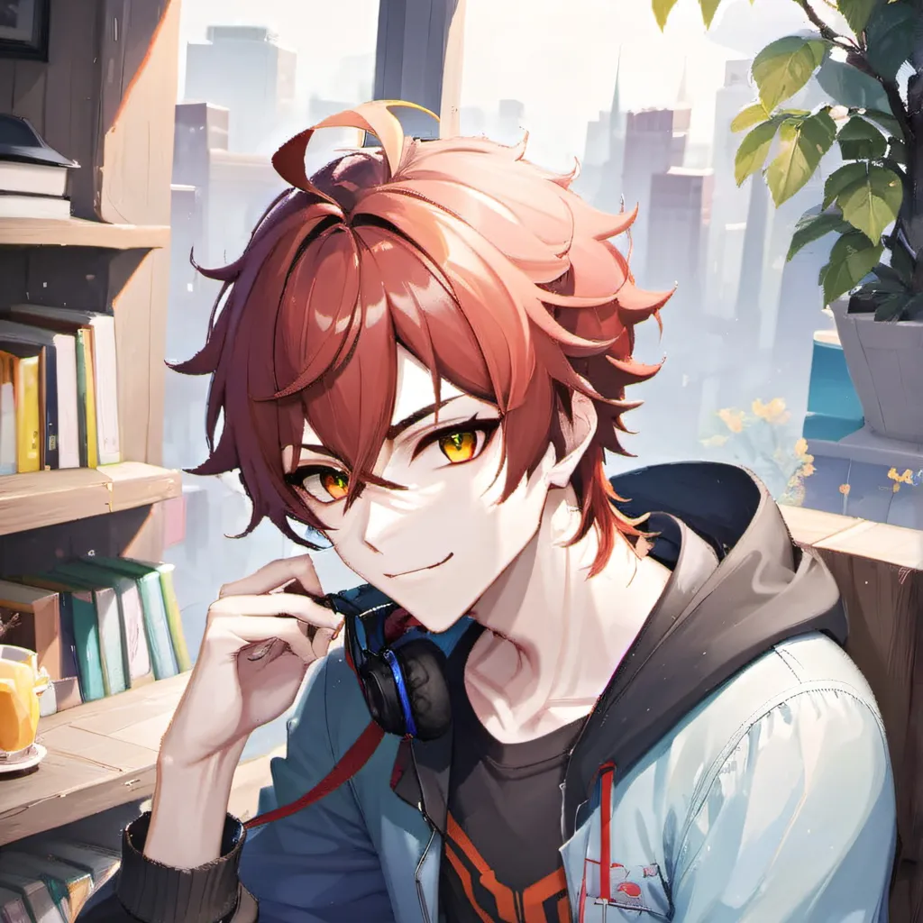 chat with ai character: jack