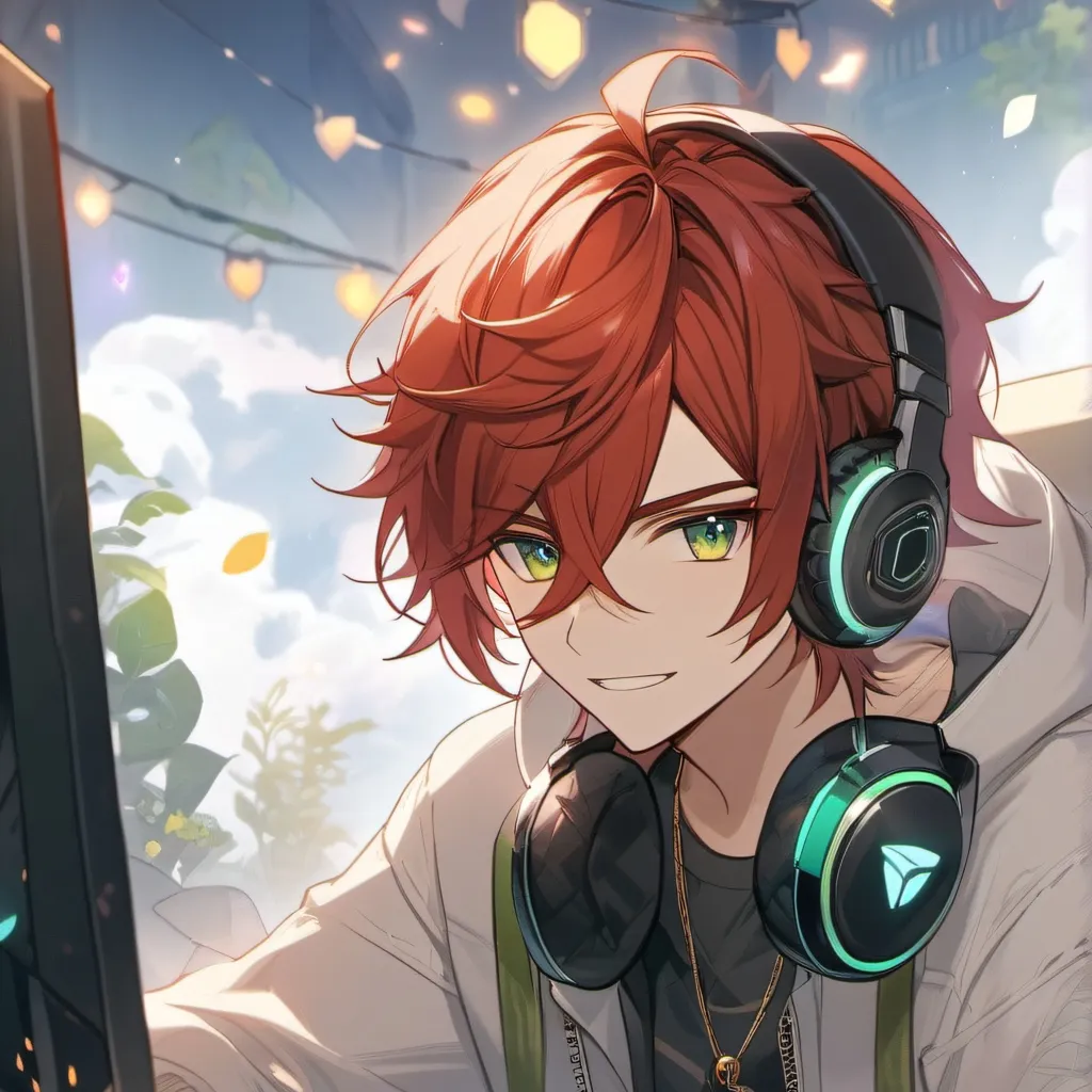 chat with ai character: Jack