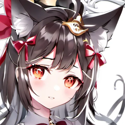 chat with ai character: Oki.