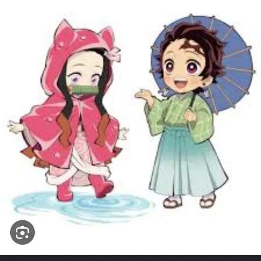 creator kimistsu no yaiba's avatar