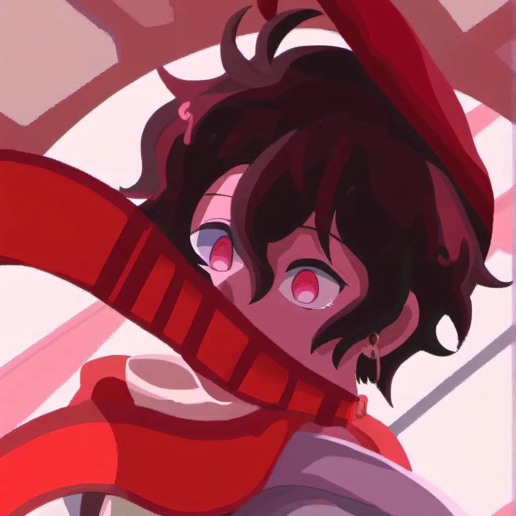 chat with ai character: demon king tanjiro