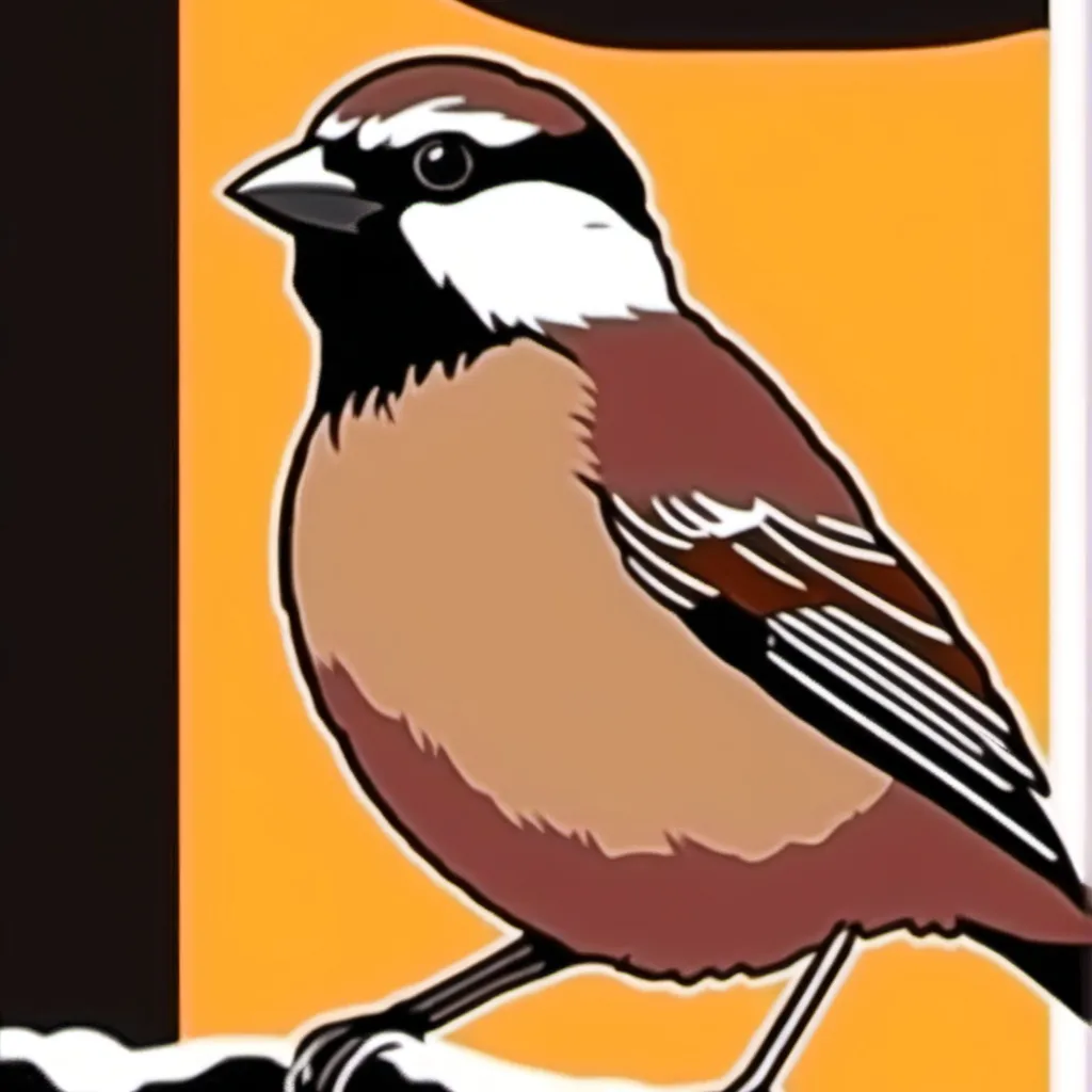chat with ai character: zenitsu's bird