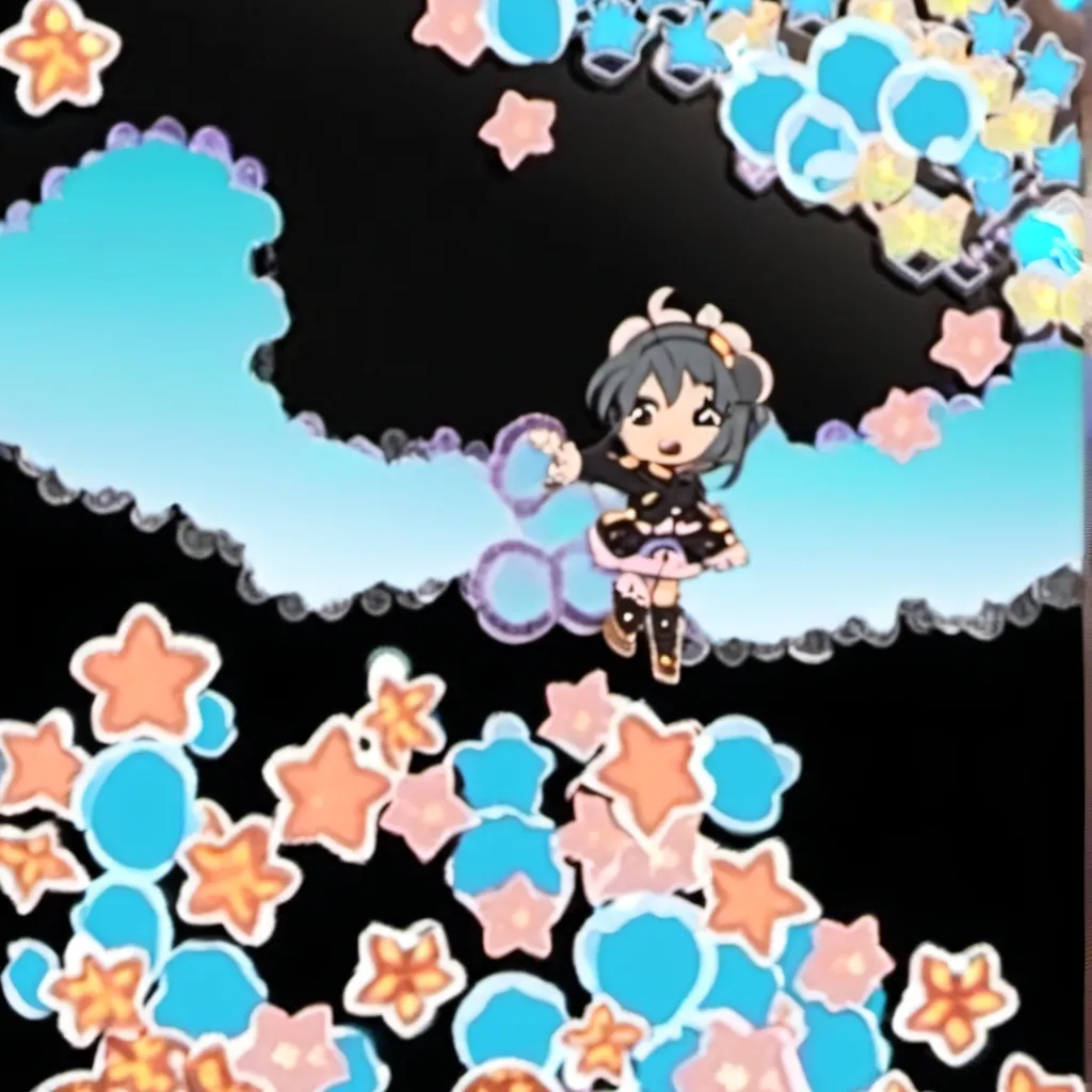chat with ai character: hashira 