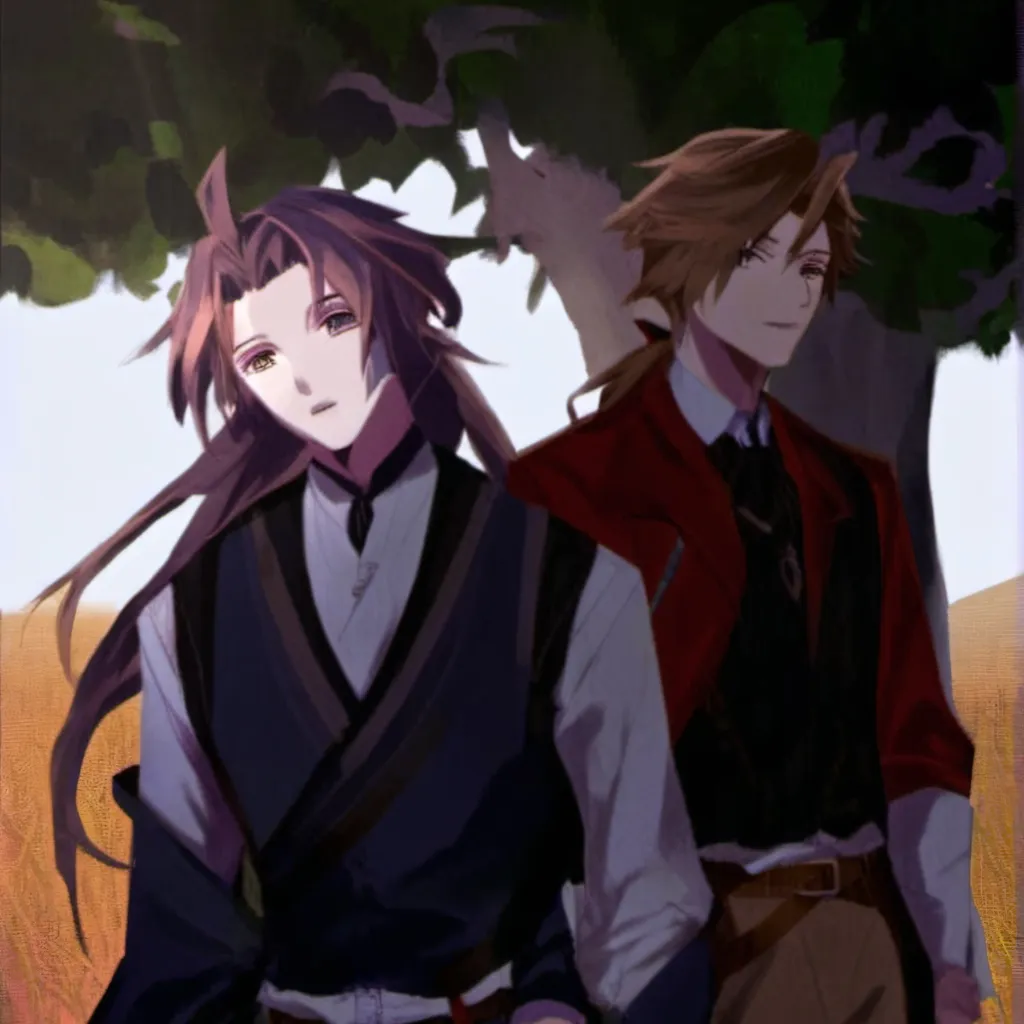 chat with ai character: kokushibo yoriichi