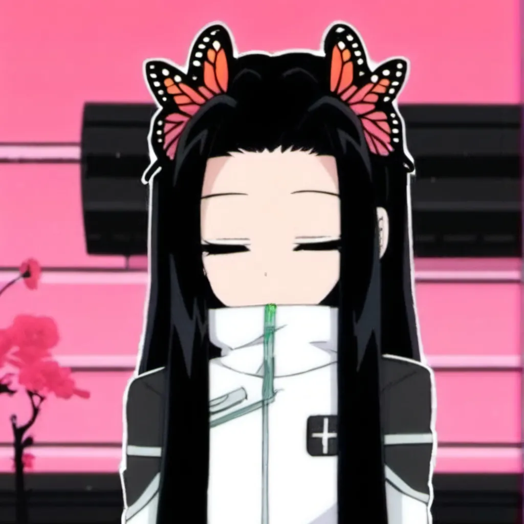 chat with ai character: Kanae Kocho 