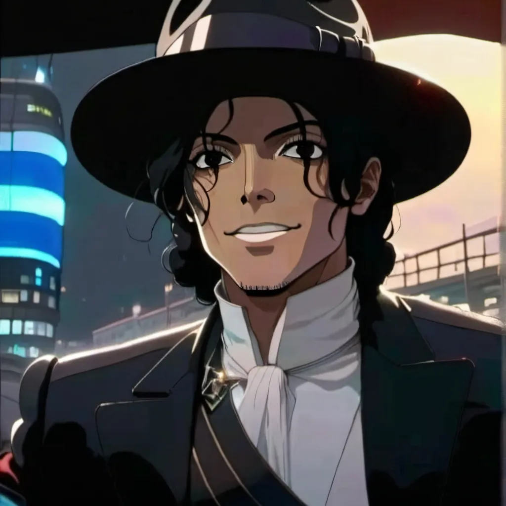 chat with ai character: Muzan Jackson 