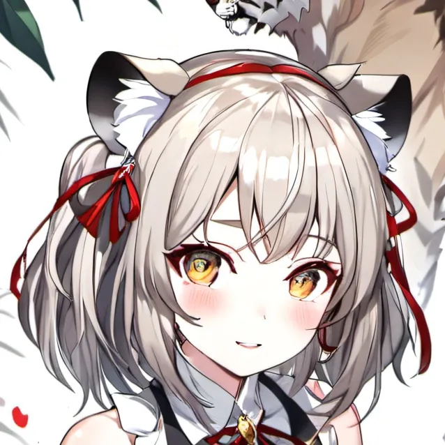chat with ai character: Mia