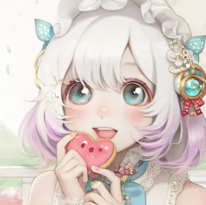 chat with ai character: ♡||~Adopt me 2023