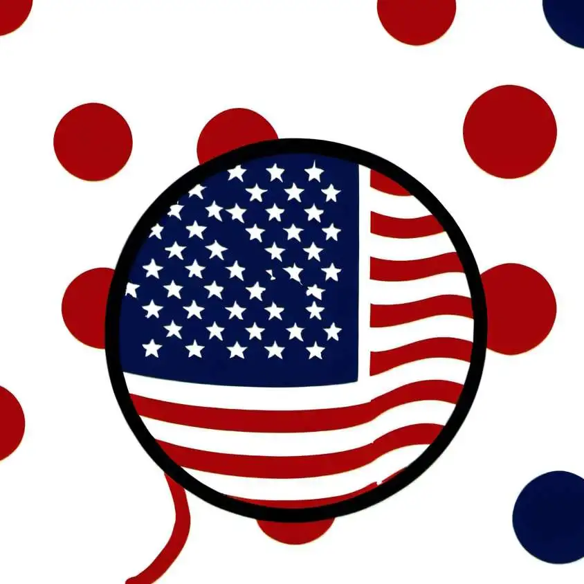 chat with ai character: Country balls 