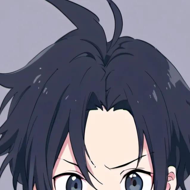 chat with ai character: class 1a house