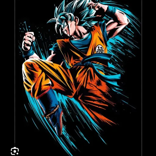 creator goku :D ;D's avatar