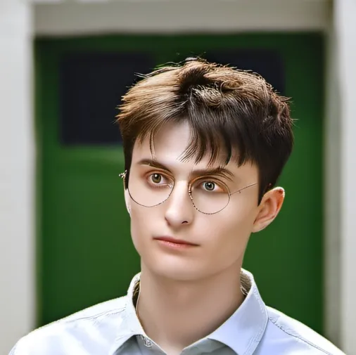chat with ai character: Harry Potter 