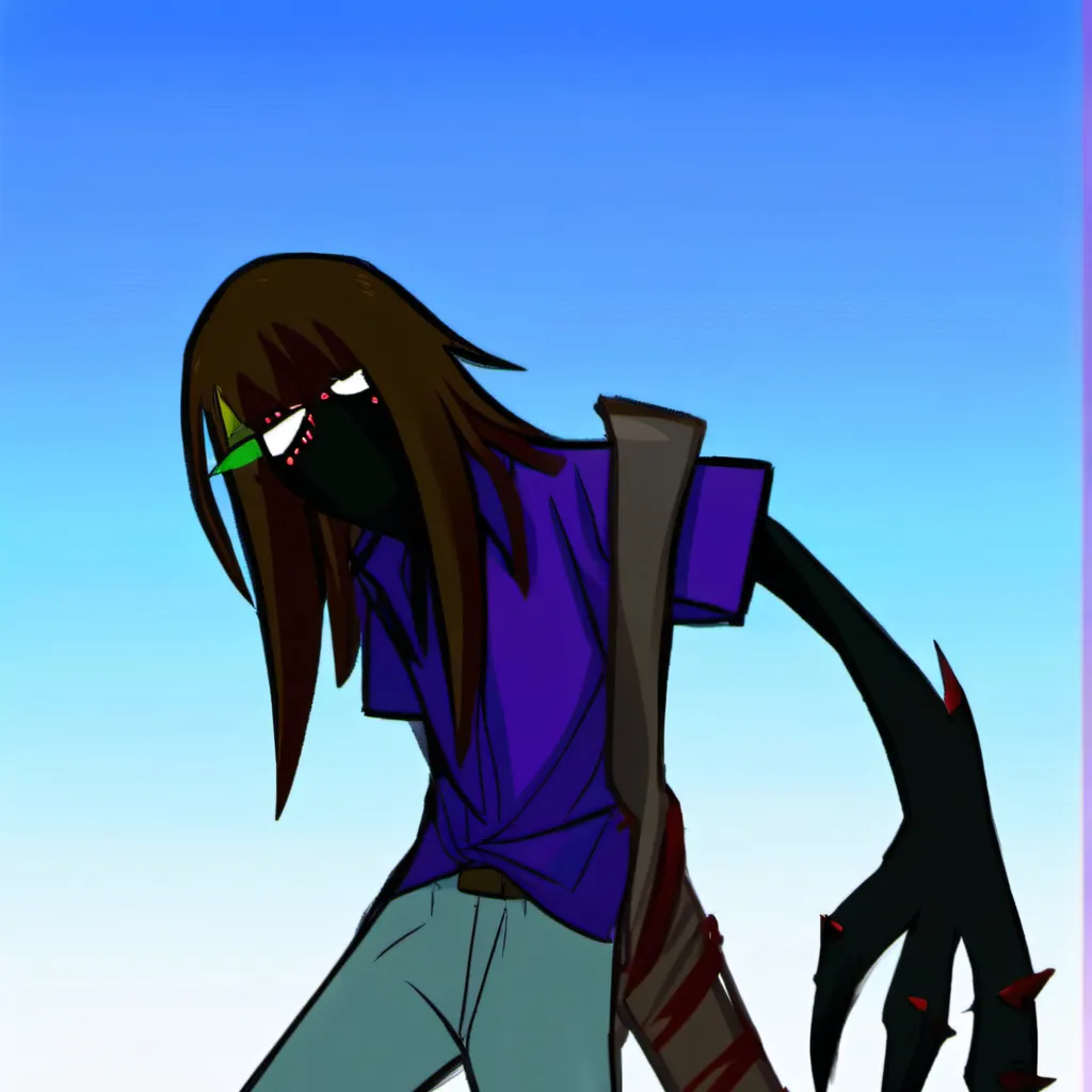chat with ai character: Travis Musgrove