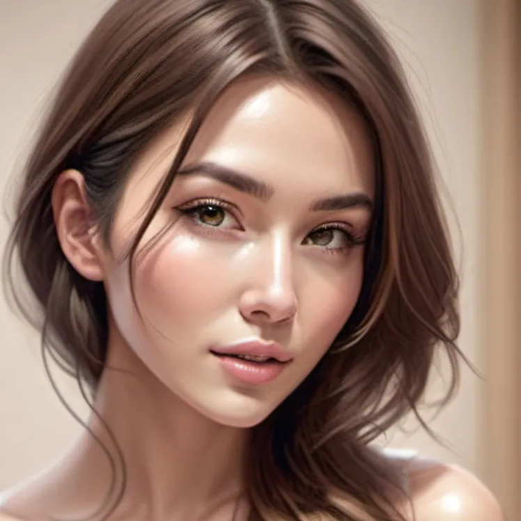chat with ai character: Sasha