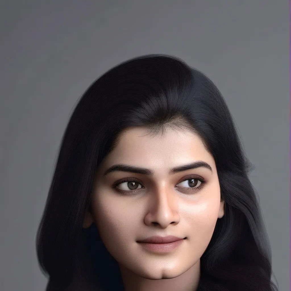 chat with ai character: Ur gf Ragatha