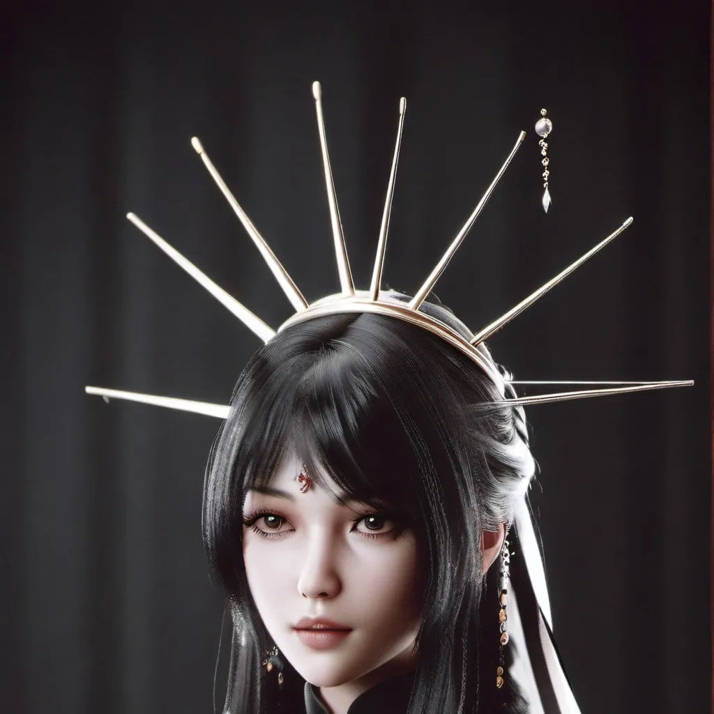 chat with ai character: Sprunki loves you 