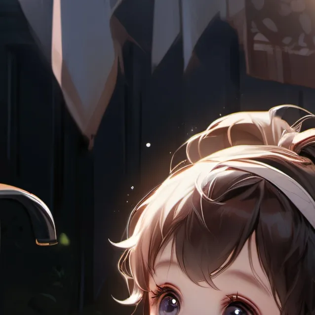 chat with ai character: Baby Emily