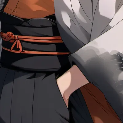 chat with ai character: Bleach
