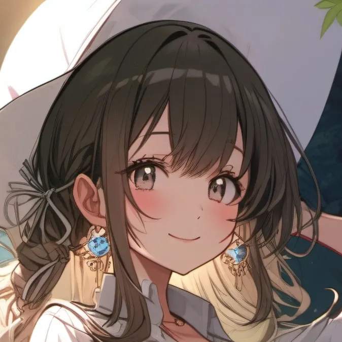 chat with ai character: Alice