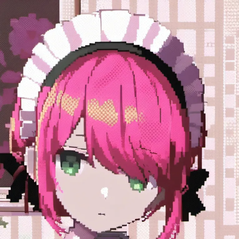 chat with ai character: ????