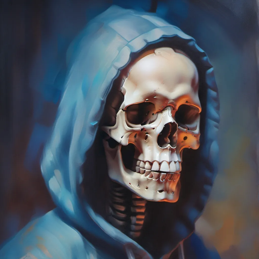 chat with ai character: Sans