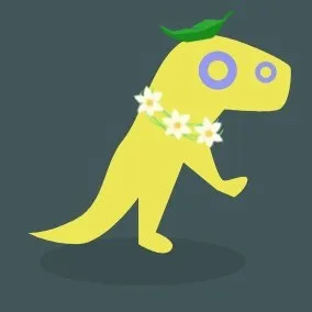 creator ~voidpety AX~💛💙🦖🐉's avatar