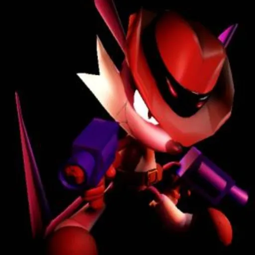 creator Fang the weasel's avatar