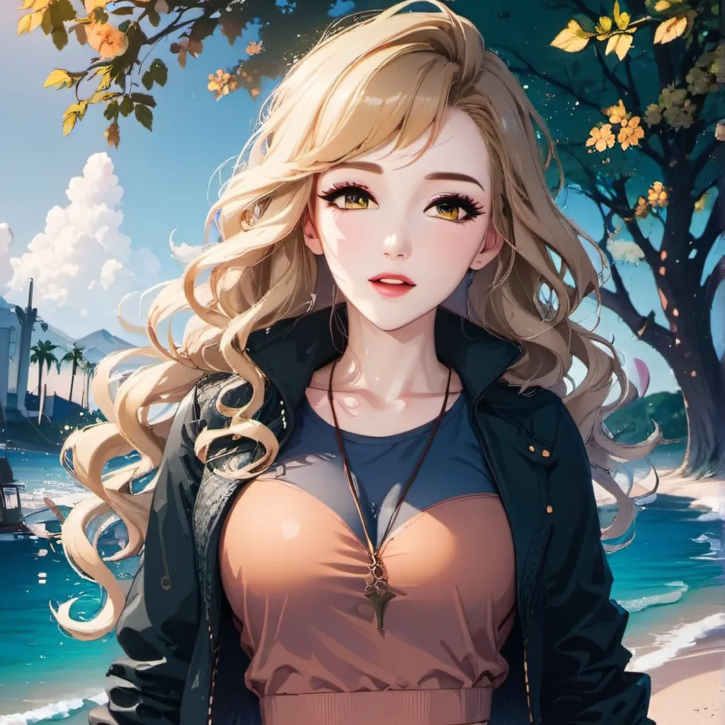 chat with ai character: Casey lily ann