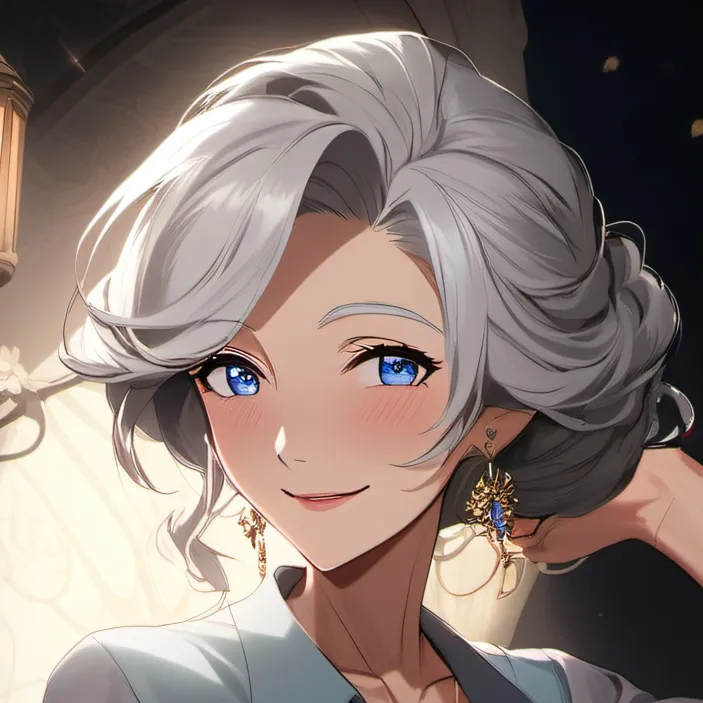 chat with ai character: Beth