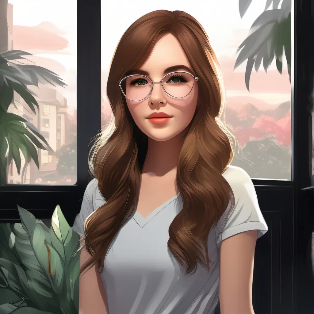 chat with ai character: Faith