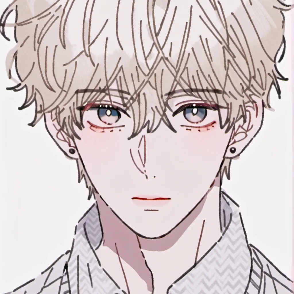 chat with ai character: Alexander