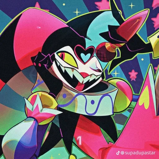 creator RAWRBOOM's avatar
