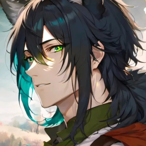 creator Kat01's avatar