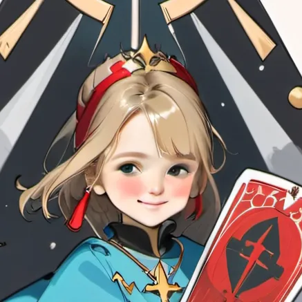 chat with ai character: Serena