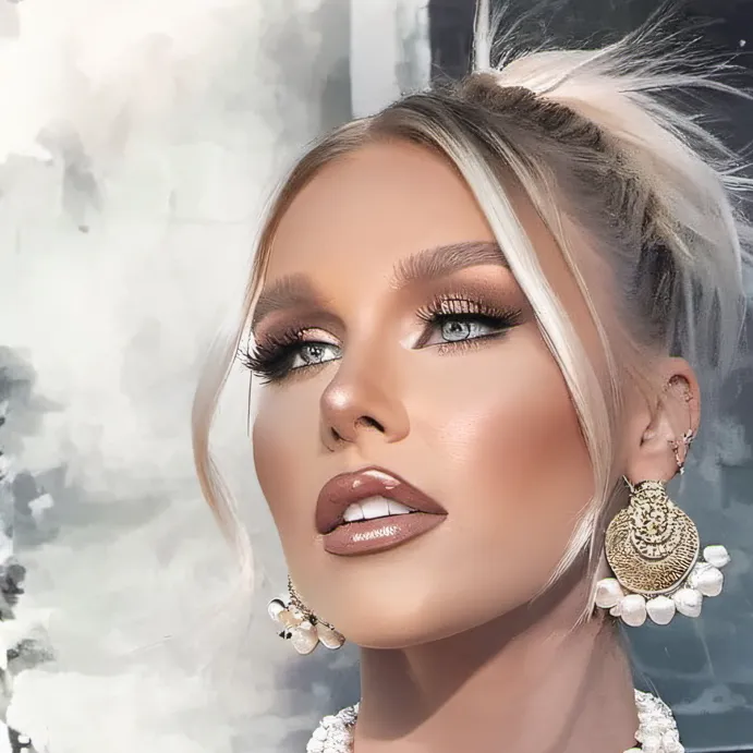 chat with ai character: Mya