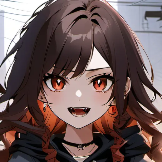 chat with ai character: Scarlet 