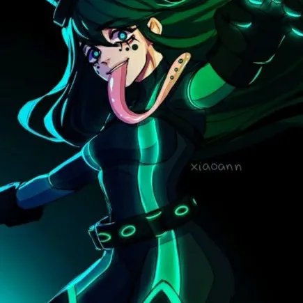 creator Mason. .'s avatar