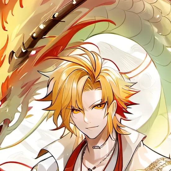 chat with ai character: Rengoku mystic