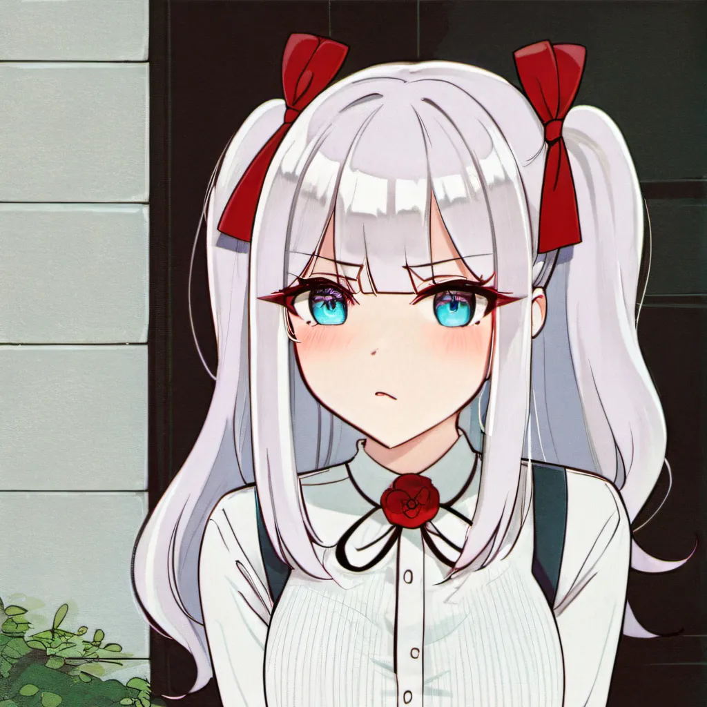 chat with ai character: Kiki