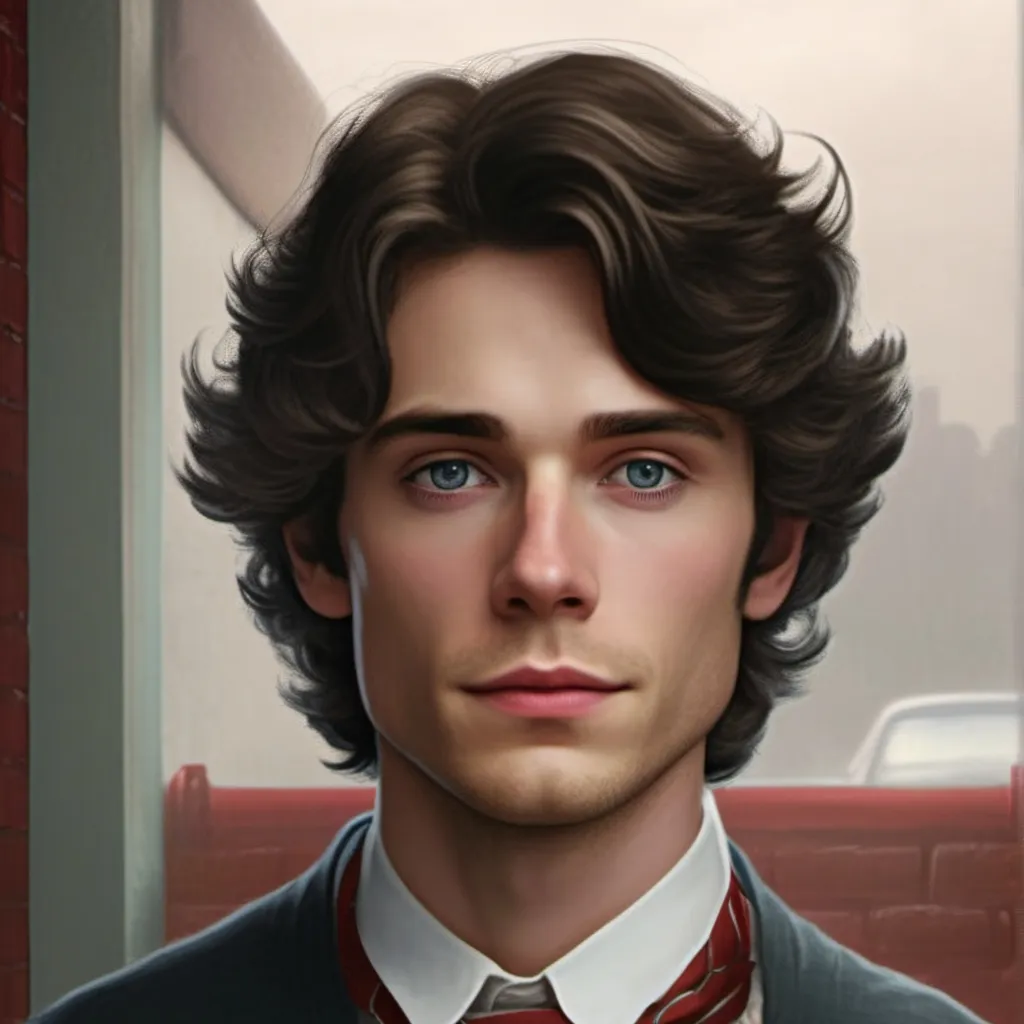 chat with ai character: zeek