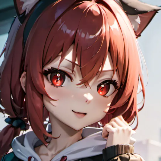 chat with ai character: Tiffany
