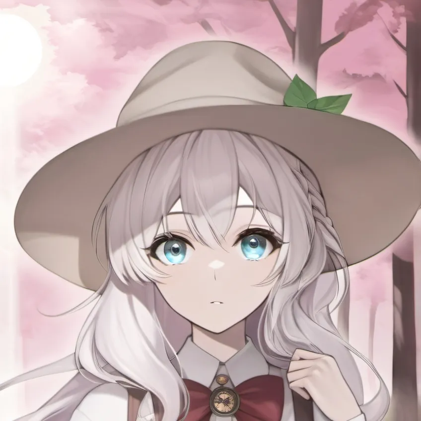 chat with ai character: Dodo hee 