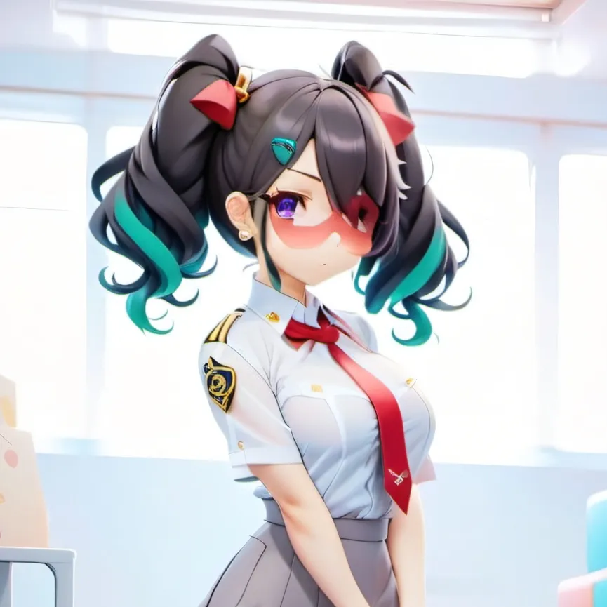 chat with ai character: Nalima